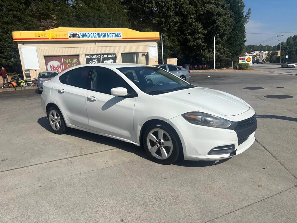 2016 Dodge Dart PF - Image 3 of 13