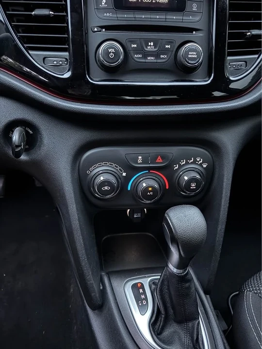 2016 Dodge Dart PF - Image 8 of 11