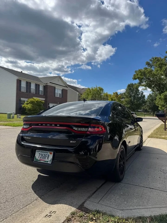 2016 Dodge Dart PF - Image 3 of 11