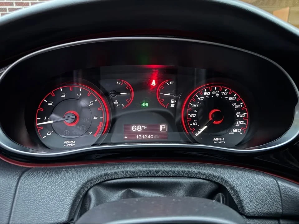2016 Dodge Dart PF - Image 11 of 11