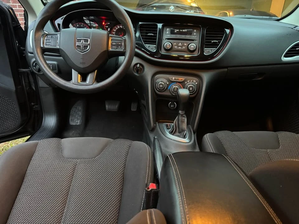 2016 Dodge Dart PF - Image 7 of 11