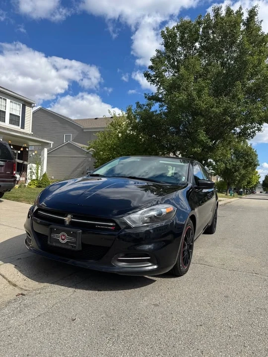 2016 Dodge Dart PF - Image 2 of 11