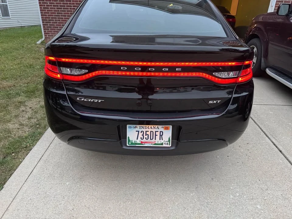 2016 Dodge Dart PF - Image 6 of 11