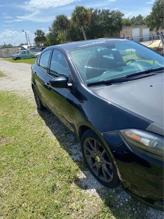 2016 Dodge Dart PF - Image 2 of 4