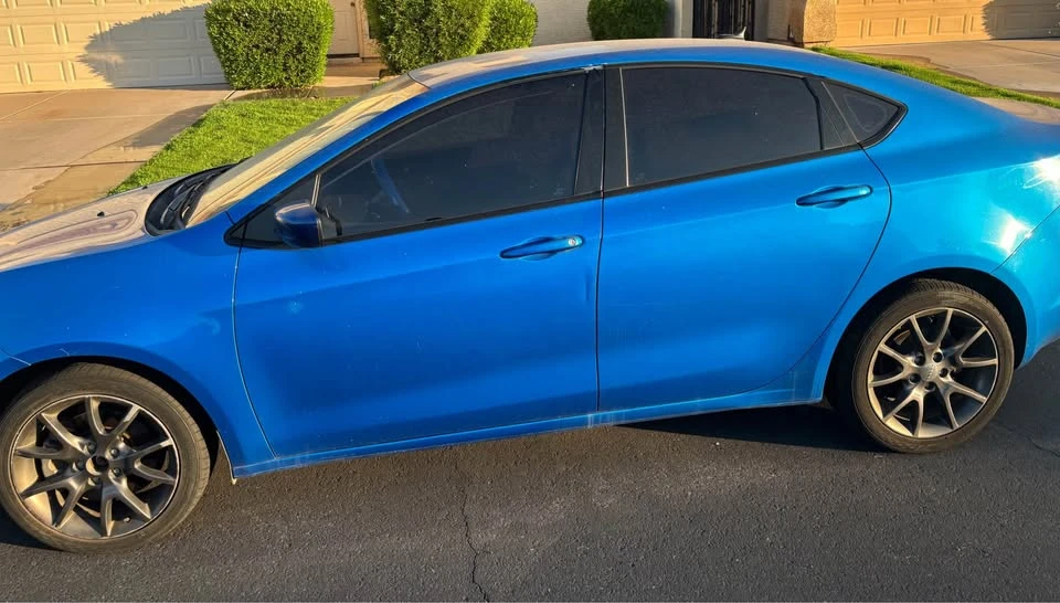 2016 Dodge Dart PF - Image 3 of 3