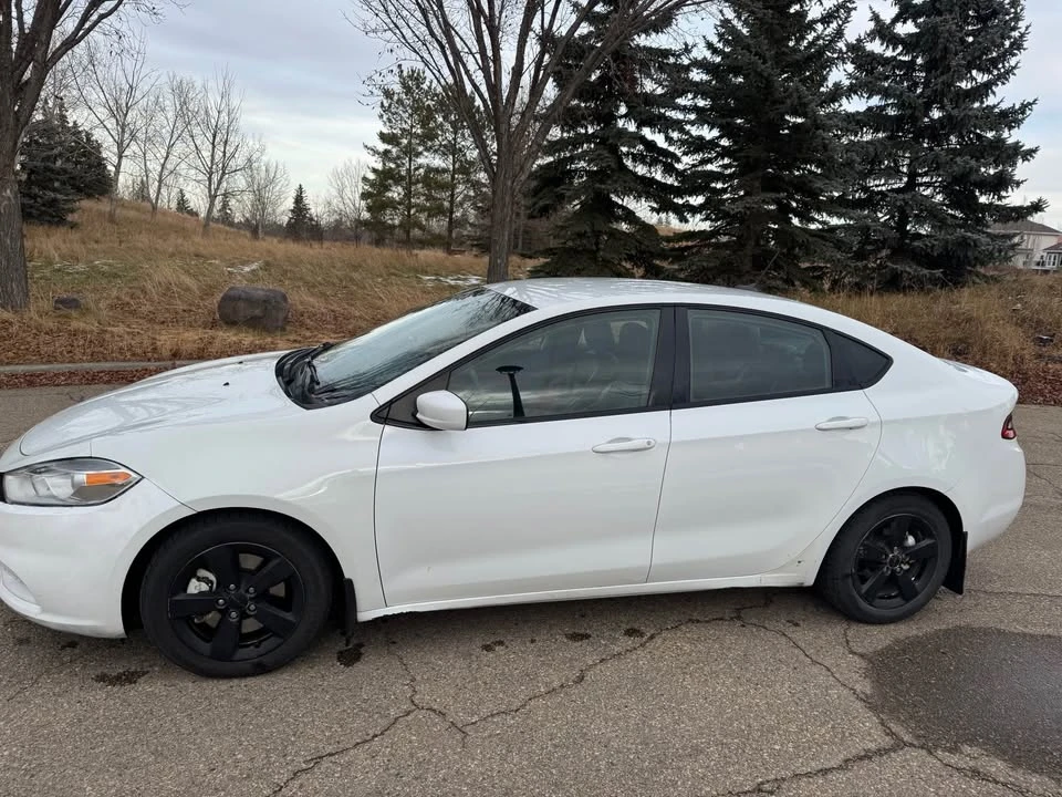 2016 Dodge Dart PF - Image 3 of 10