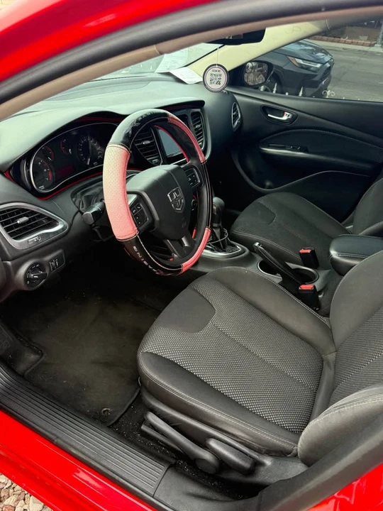 2016 Dodge Dart PF - Image 5 of 7