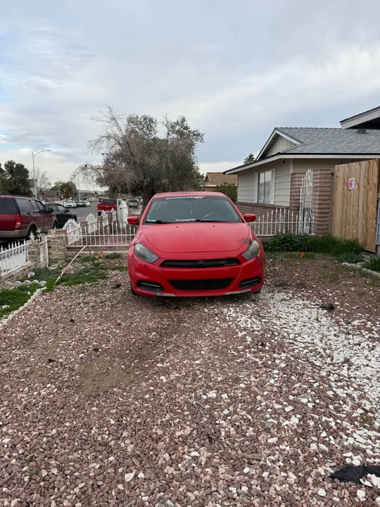 2016 Dodge Dart PF - Image 3 of 7
