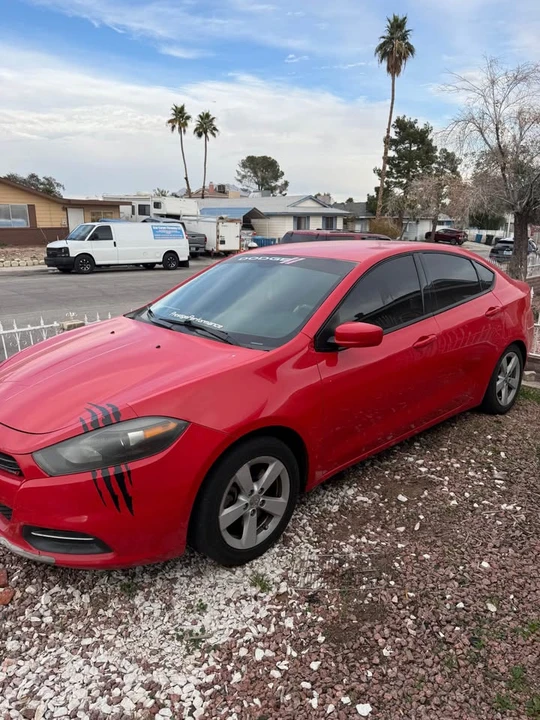 2016 Dodge Dart PF - Image 2 of 7