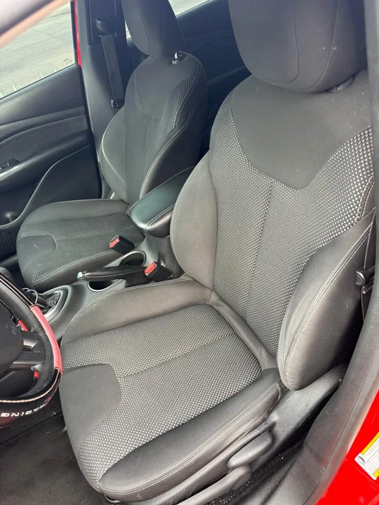 2016 Dodge Dart PF - Image 4 of 7