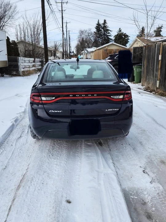 2016 Dodge Dart PF - Image 12 of 17