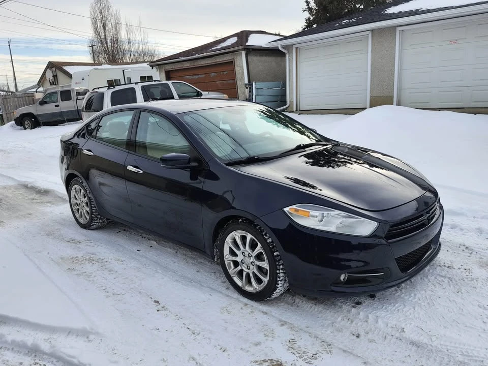 2016 Dodge Dart PF - Image 2 of 17