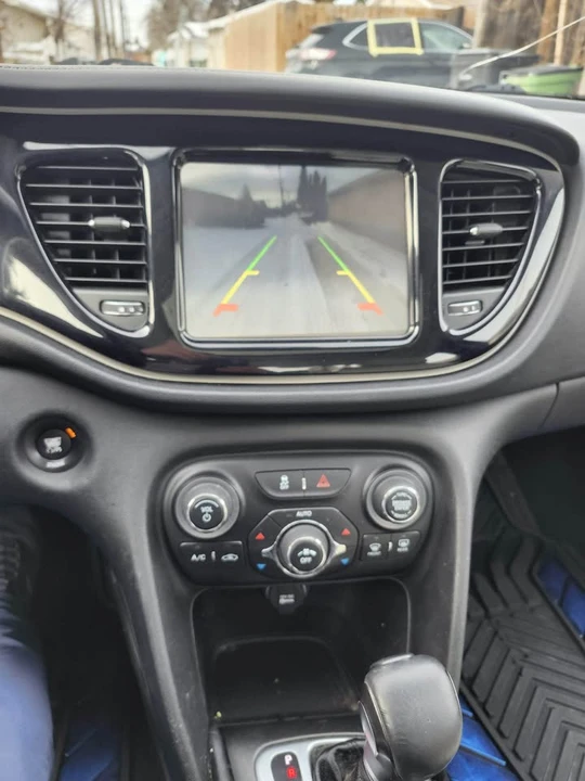 2016 Dodge Dart PF - Image 15 of 17