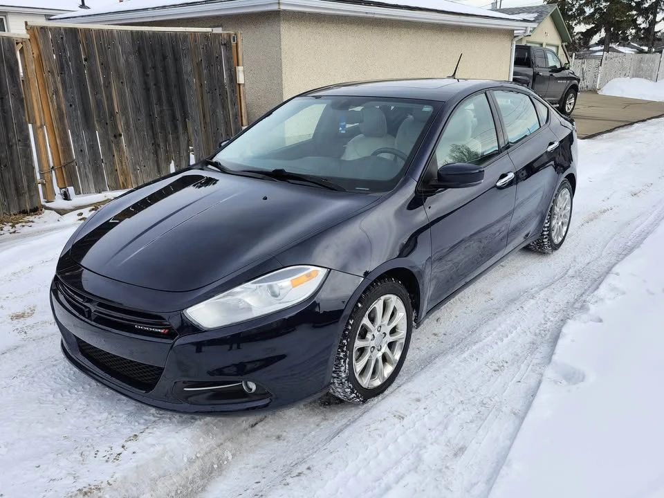 2016 Dodge Dart PF - Image 6 of 17