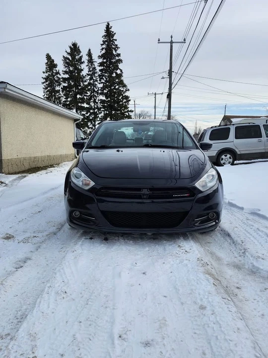 2016 Dodge Dart PF - Image 3 of 17