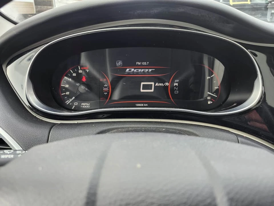 2016 Dodge Dart PF - Image 17 of 17