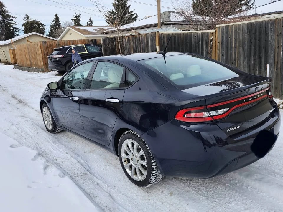 2016 Dodge Dart PF - Image 5 of 17