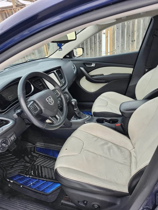 2016 Dodge Dart PF - Image 9 of 17