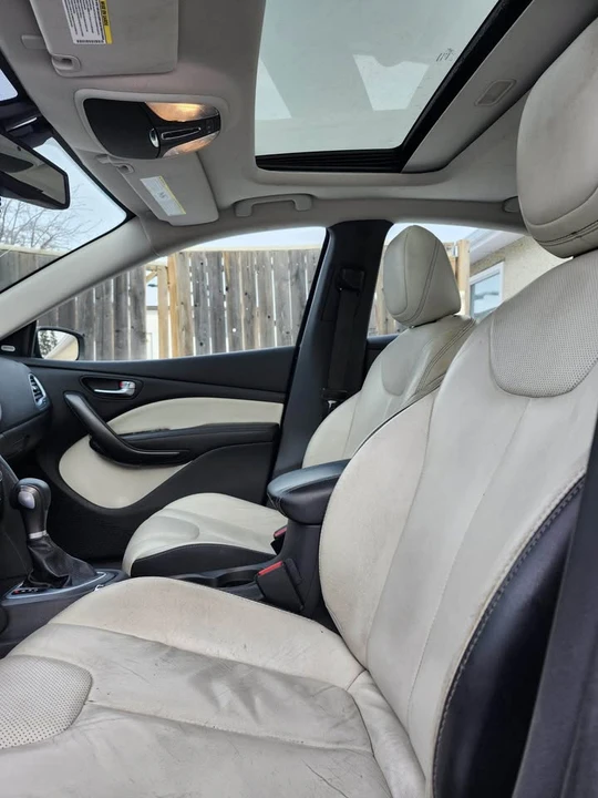 2016 Dodge Dart PF - Image 16 of 17