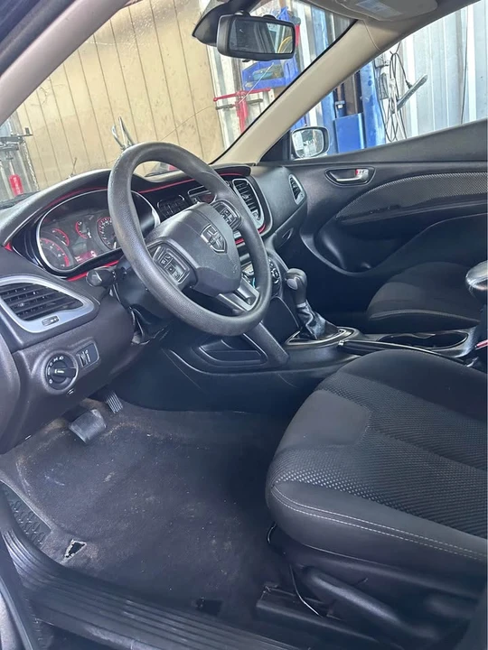 2016 Dodge Dart PF - Image 2 of 7