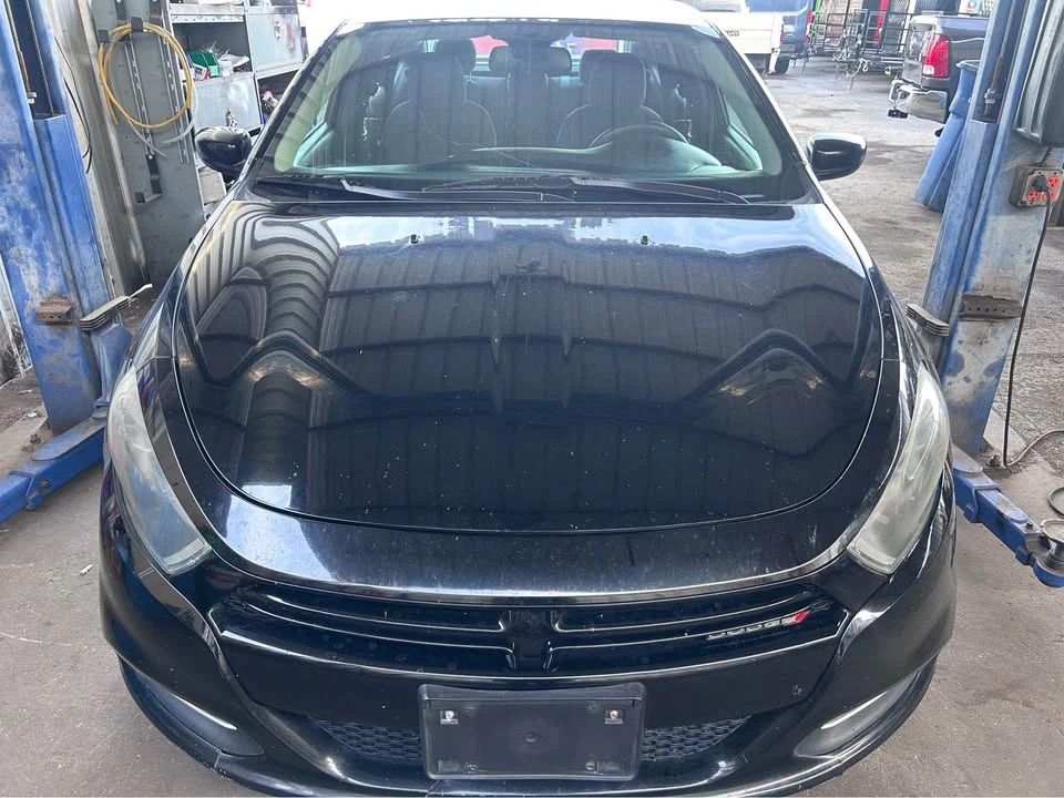 2016 Dodge Dart PF - Image 5 of 7