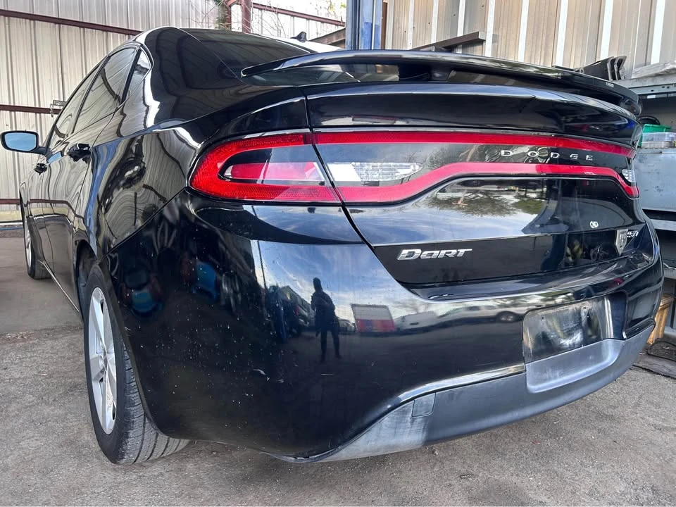 2016 Dodge Dart PF - Image 7 of 7