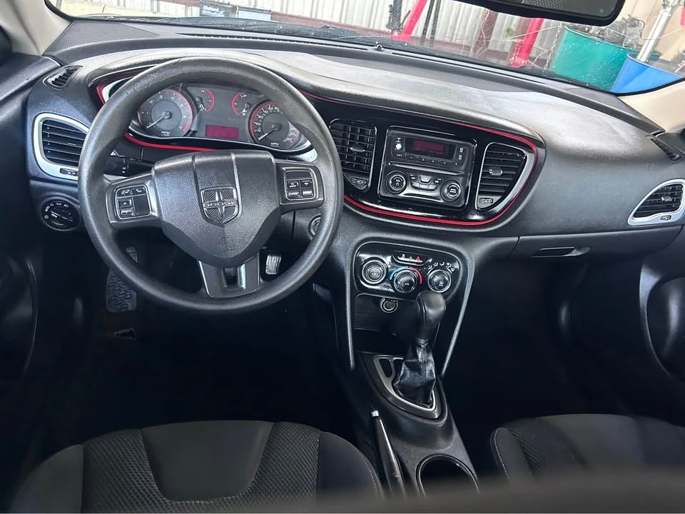2016 Dodge Dart PF - Image 3 of 7