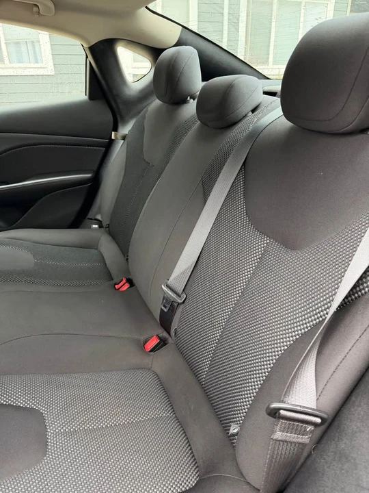 2016 Dodge Dart PF - Image 7 of 10