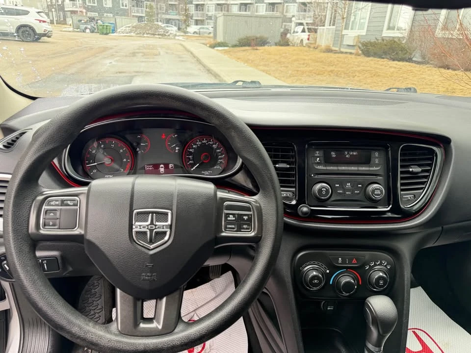 2016 Dodge Dart PF - Image 10 of 10