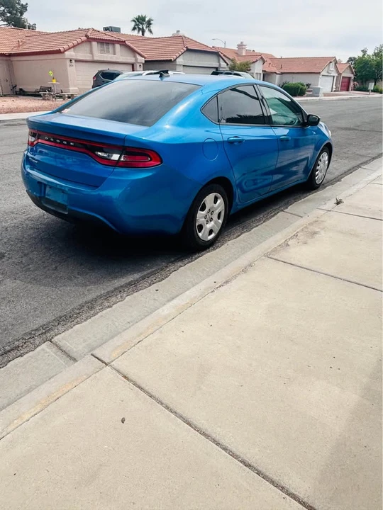 2016 Dodge Dart PF - Image 6 of 8