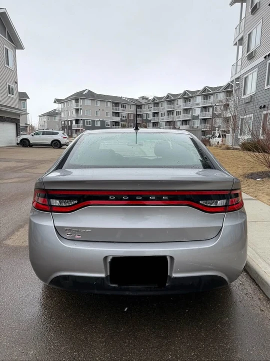 2016 Dodge Dart PF - Image 6 of 10