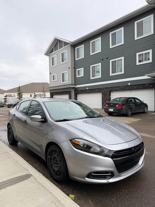 2016 Dodge Dart PF - Image 3 of 10