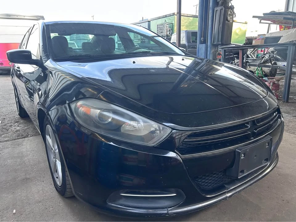 2016 Dodge Dart PF - Image 6 of 7