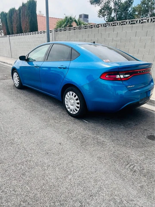 2016 Dodge Dart PF - Image 5 of 8