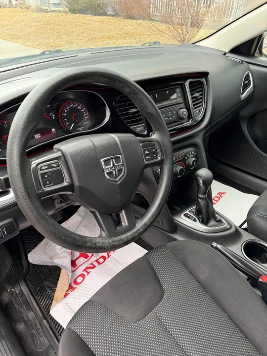 2016 Dodge Dart PF - Image 9 of 10