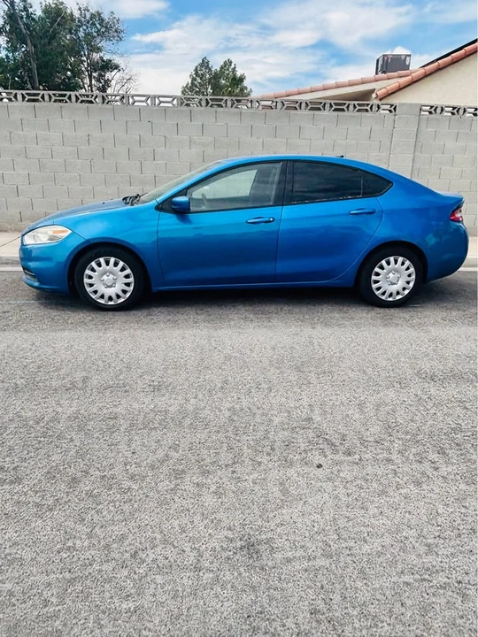 2016 Dodge Dart PF - Image 3 of 8