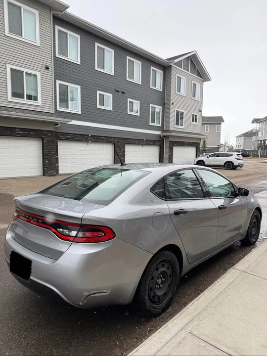 2016 Dodge Dart PF - Image 4 of 10
