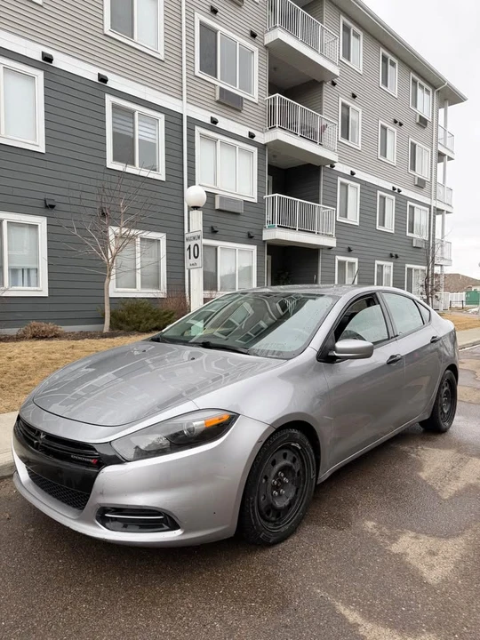 2016 Dodge Dart PF - Image 2 of 10