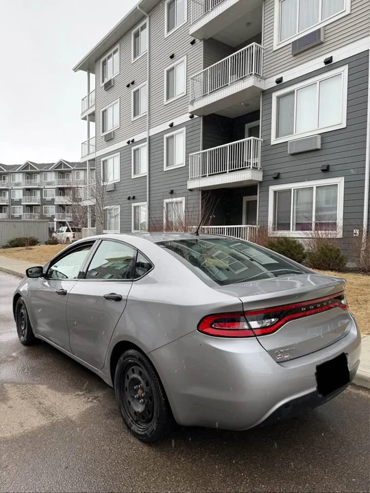 2016 Dodge Dart PF - Image 5 of 10