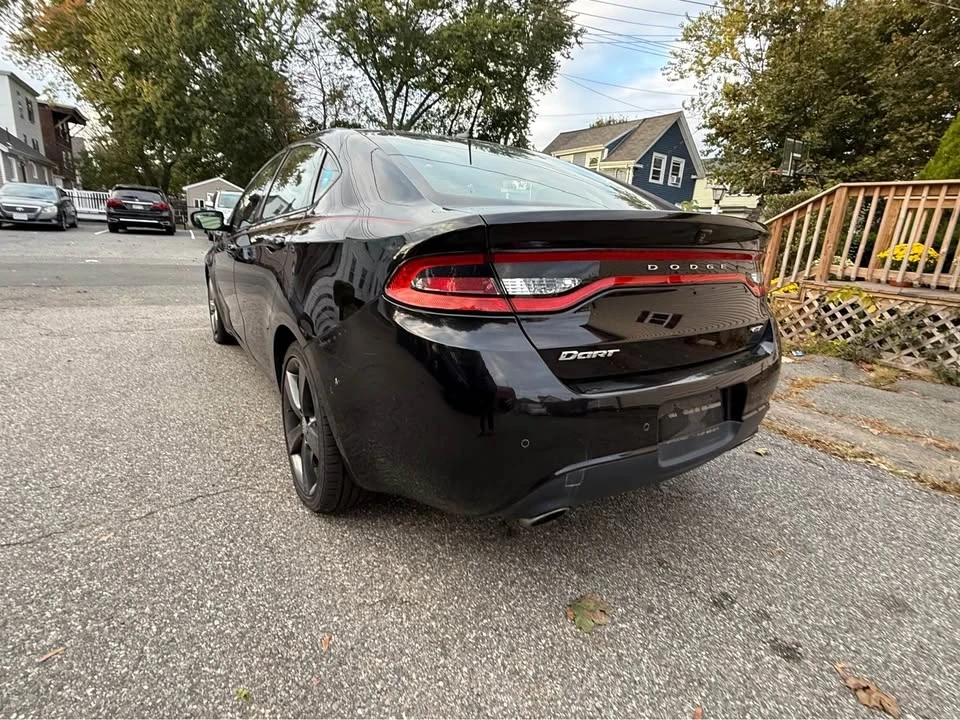 2016 Dodge Dart PF - Image 5 of 12