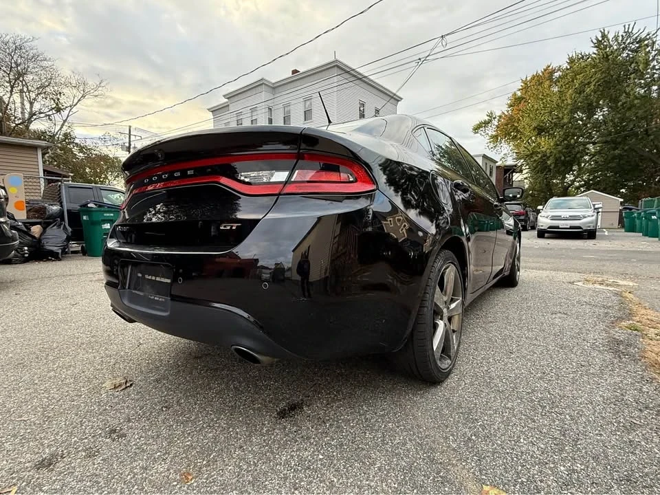 2016 Dodge Dart PF - Image 3 of 12