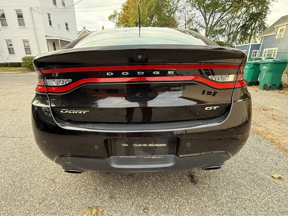 2016 Dodge Dart PF - Image 6 of 12