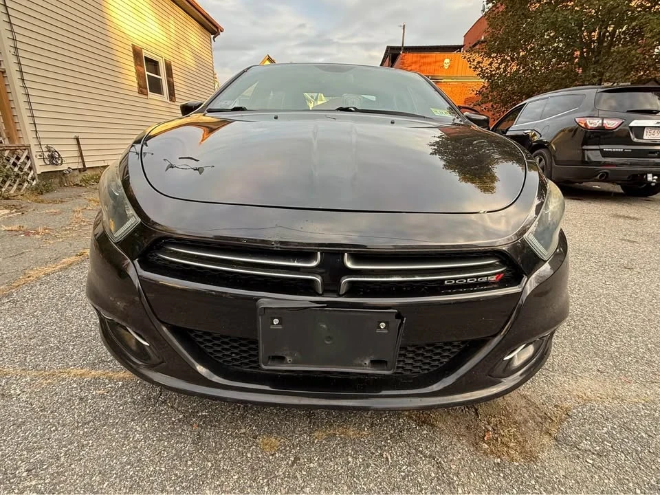 2016 Dodge Dart PF - Image 7 of 12