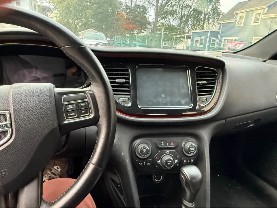 2016 Dodge Dart PF - Image 10 of 12