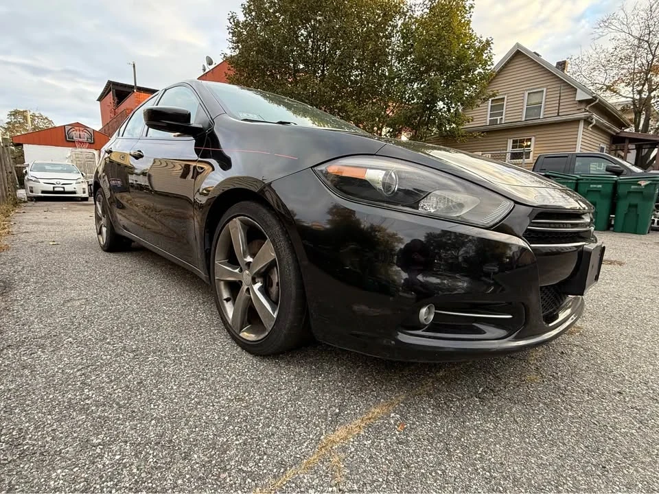 2016 Dodge Dart PF - Image 4 of 12