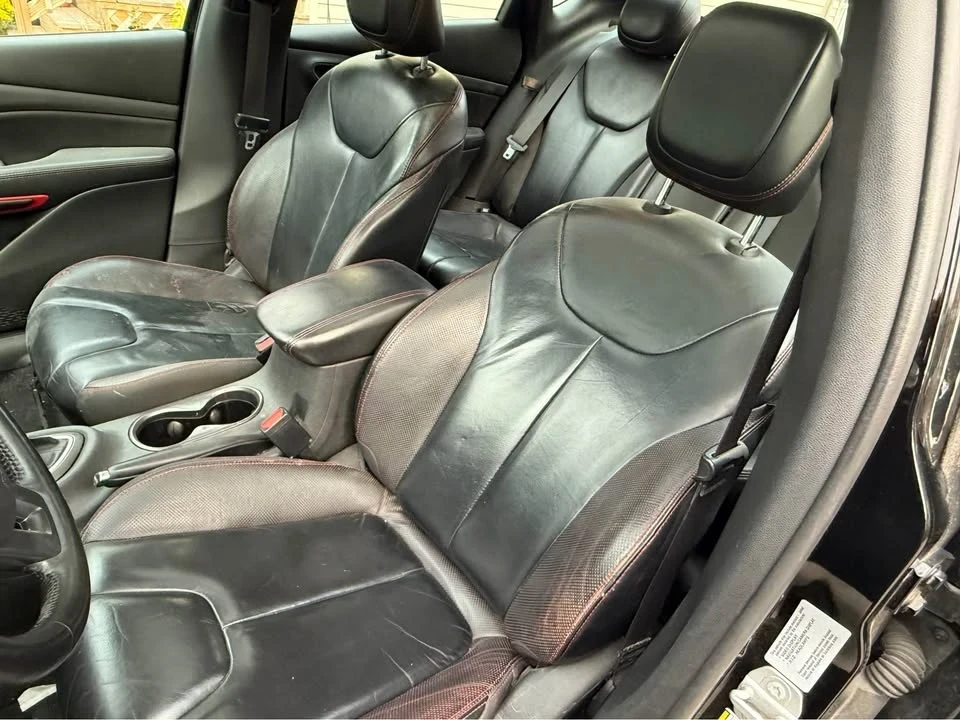 2016 Dodge Dart PF - Image 11 of 12