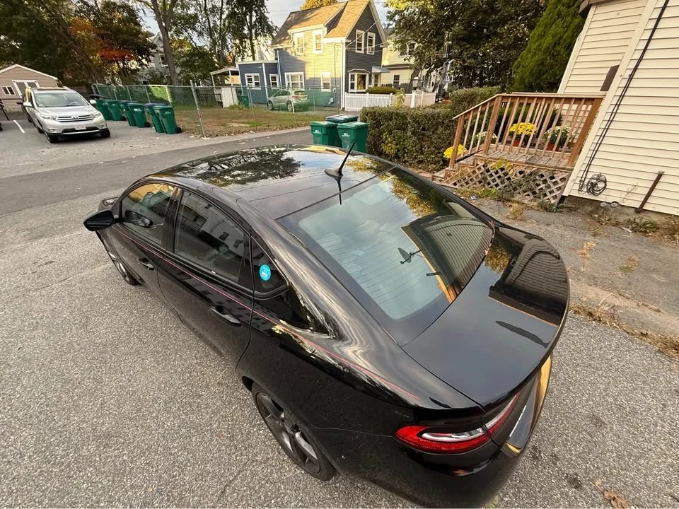 2016 Dodge Dart PF - Image 2 of 12