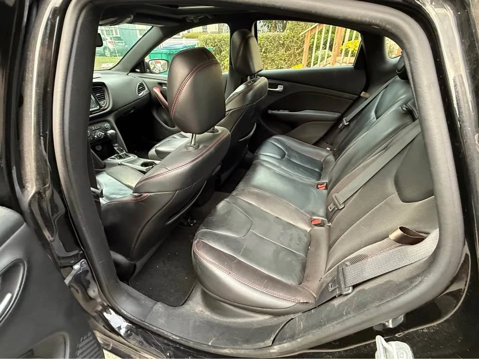 2016 Dodge Dart PF - Image 9 of 12