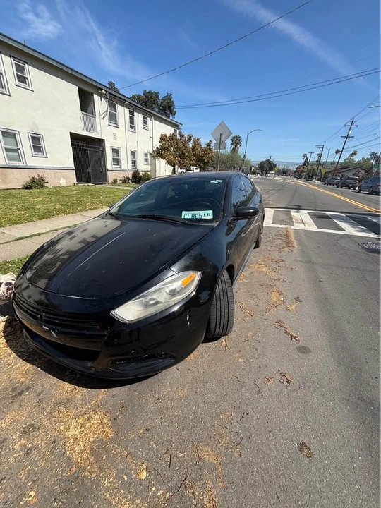 2016 Dodge Dart PF - Image 2 of 7