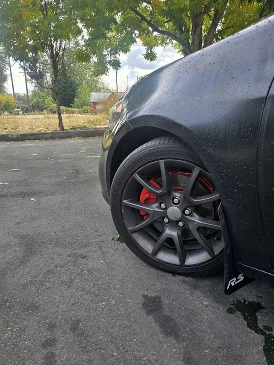 2016 Dodge Dart PF - Image 4 of 10